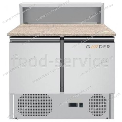 Холодильний стіл Gooder PS900 SIN